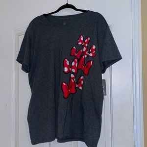 DISNEY - MINNIE MOUSE